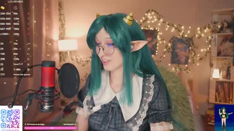 koshkasenpai online show from 03/06/26, 05:04