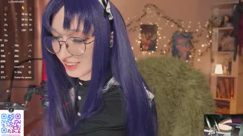 koshkasenpai online show from 03/13/26, 03:46