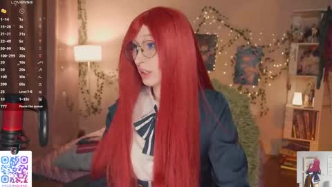 koshkasenpai online show from 04/10/26, 05:45