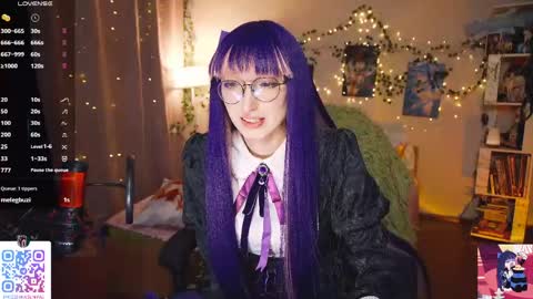 koshkasenpai online show from 06/05/26, 05:14
