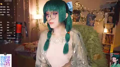 koshkasenpai online show from 06/10/26, 12:04