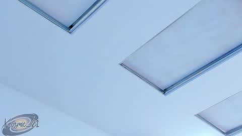 K O S M I C online show from 11/16/25, 02:33