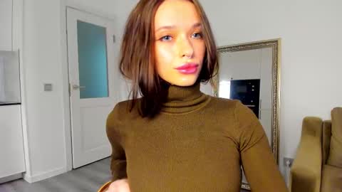 kossie_ online show from 11/03/25, 07:04