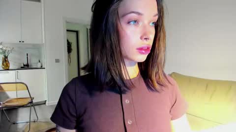 kossie_ online show from 12/14/25, 06:45