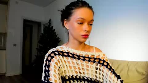 kossie_ online show from 12/21/25, 11:01