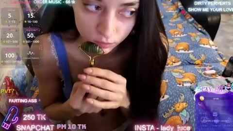 Gal online show from 02/27/25, 06:50