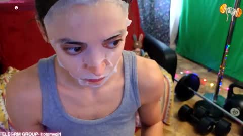 Gal online show from 02/09/26, 09:02