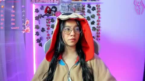 Kotomi online show from 04/15/26, 03:57