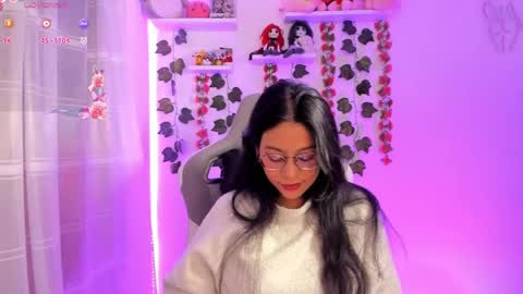 Snapshot of kotomi_rosse chatting on 04/28/26, 03:22 Kotomi online show from 04/28/26, 03:22