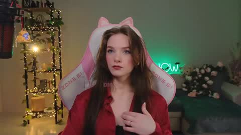 Kottyaa cb FOLLOWING  online show from 12/02/24, 05:37