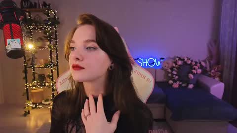 Kottyaa cb FOLLOWING  online show from 12/04/24, 08:51