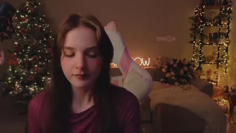 Kottyaa cb FOLLOWING  online show from 12/26/24, 05:40