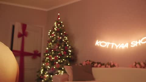 Kottyaa cb FOLLOWING  online show from 01/02/25, 12:34