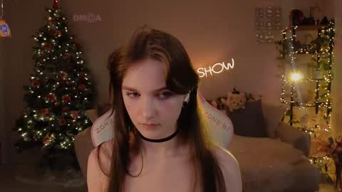 Kottyaa cb FOLLOWING  online show from 01/02/25, 08:57