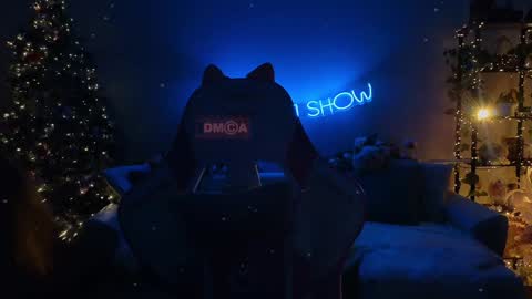 Kottyaa cb FOLLOWING  online show from 01/03/25, 07:29