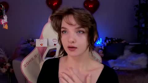 Kottyaa cb FOLLOWING  online show from 02/19/25, 12:46