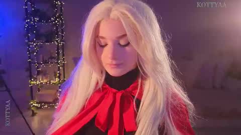 Kottyaa cb FOLLOWING  online show from 09/26/25, 06:12