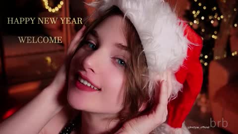 Kottyaa cb FOLLOWING  online show from 01/05/26, 07:06