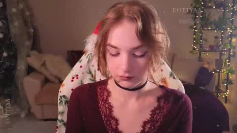 Kottyaa cb FOLLOWING  online show from 01/06/26, 06:33