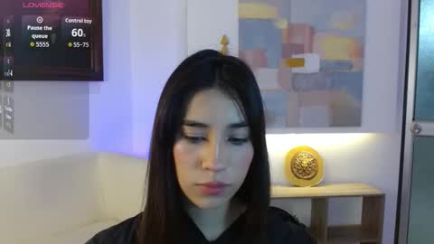 Elizabeth online show from 12/05/25, 12:03