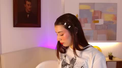 Elizabeth online show from 01/09/26, 12:08