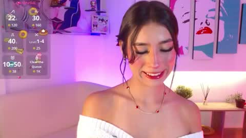 Elizabeth online show from 02/18/26, 12:01