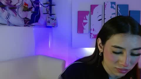 Elizabeth online show from 02/25/26, 12:04