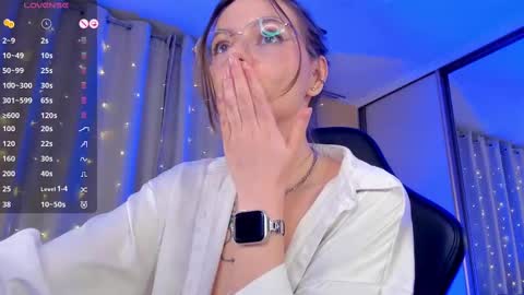 Jess online show from 12/08/24, 10:47