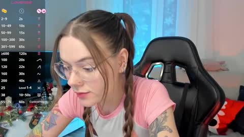 Jess online show from 01/14/25, 02:00