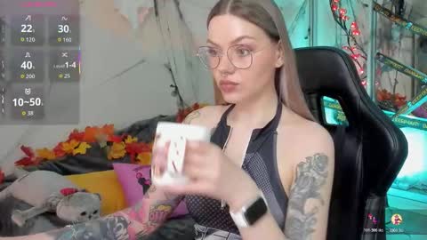 Jess online show from 11/01/25, 05:26