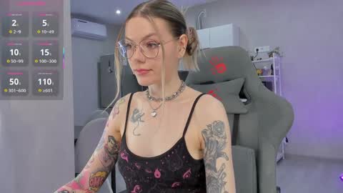 Jess online show from 04/28/26, 12:10