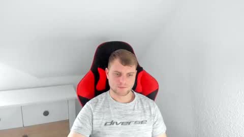 Bartek online show from 02/16/25, 03:38