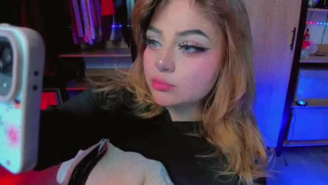 Khloe online show from 12/23/25, 03:15