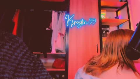 Khloe online show from 04/06/26, 04:46