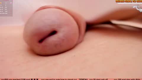 Petra online show from 10/27/25, 06:45