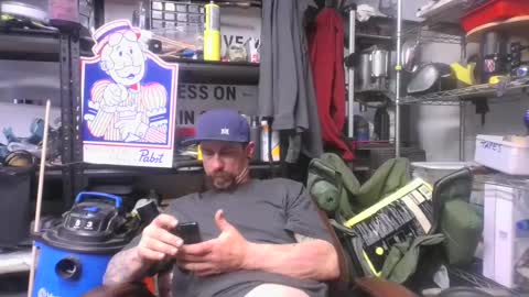 BigDaddy online show from 03/12/25, 01:14