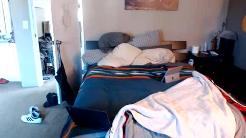 BigDaddy online show from 02/05/26, 09:41