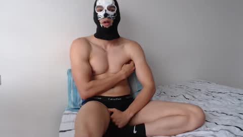 kraison66 online show from 04/30/26, 09:08