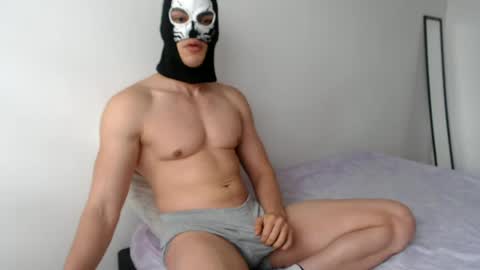 Snapshot of kraison66 chatting on 07/04/26, 07:31 kraison66 online show from 07/04/26, 07:31