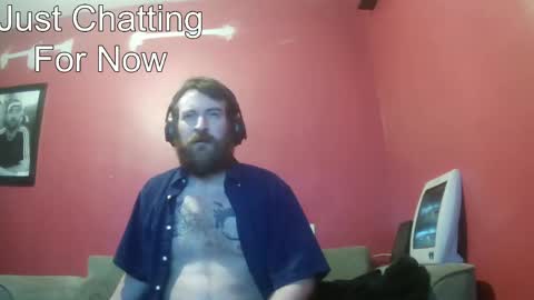 Gentle-Man online show from 05/07/26, 12:54