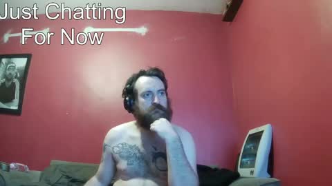 Gentle-Man online show from 05/22/26, 11:43