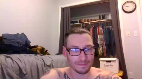 hard hung horny online show from 03/11/25, 04:43