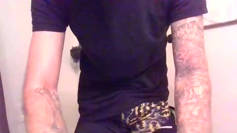 hard hung horny online show from 02/17/26, 02:19