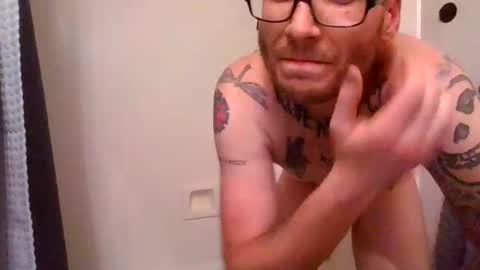 hard hung horny online show from 02/19/26, 12:28