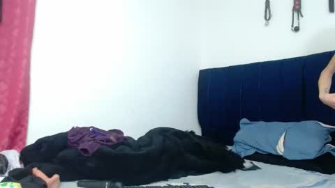 kratos_and_afrodita online show from 03/08/26, 09:51