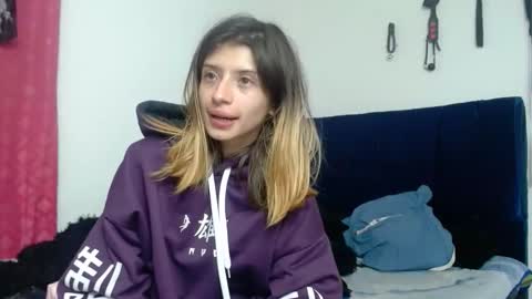 kratos_and_afrodita online show from 03/10/26, 02:38