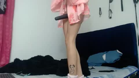 kratos_and_afrodita online show from 03/18/26, 12:25