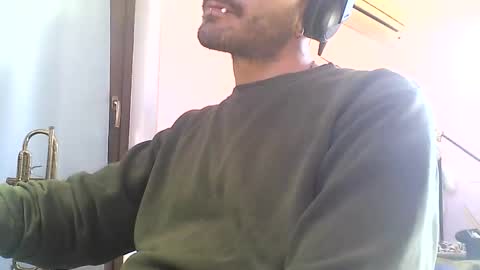 Kratos online show from 02/21/26, 02:07