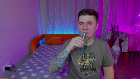 Lisandra online show from 02/04/25, 10:55