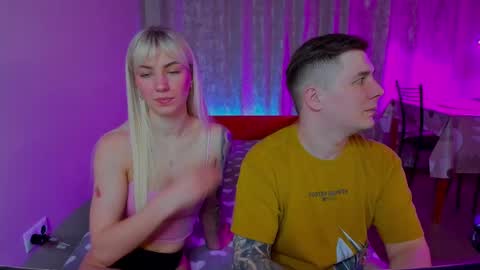 Lisandra online show from 02/24/25, 08:58